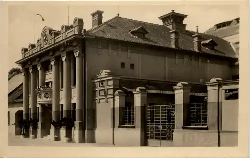 Vysoke Myto - Kino -652558