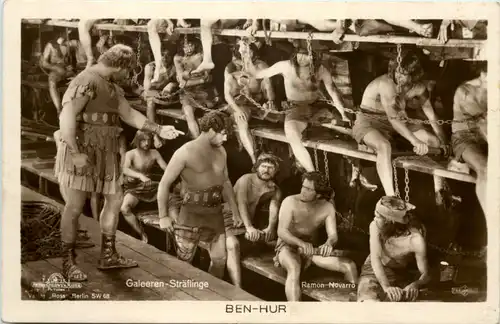 Film Ben-Hur -652568