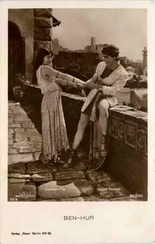 Film - Ben-Hur -652594