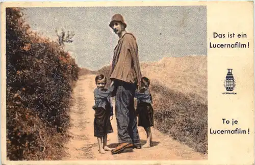 Film - Himmel und Hölle -652780