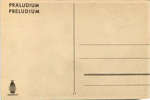 Film - Präludium -652668