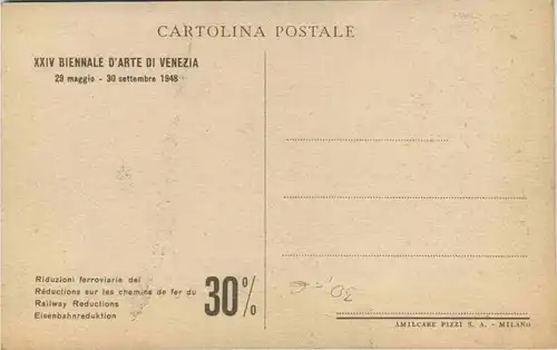 Biennale di Venezia 1948 -652708