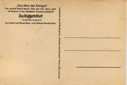 Film - Das HEr der Königin -652664