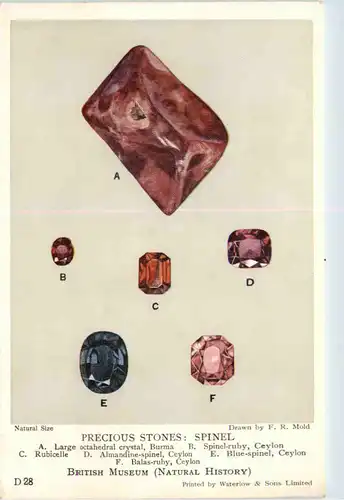 Crystls - Edelsteine -652702