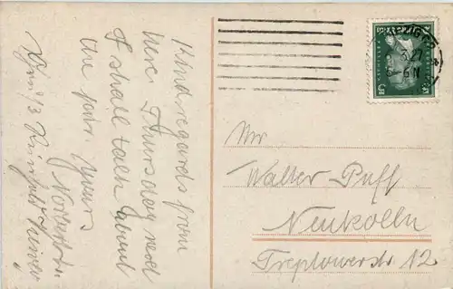 Leipzig - Neumarkt zur Messe -652762