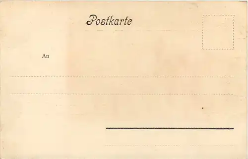 Landes - Litho -652822