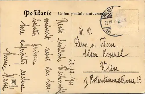 Fröhliche Weihnachten -652908