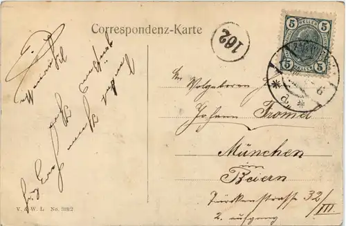 Für dich - Briefkasten -652930