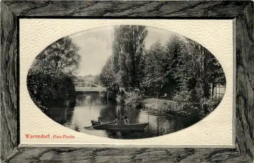Warendorf - Ems PArtie -652988