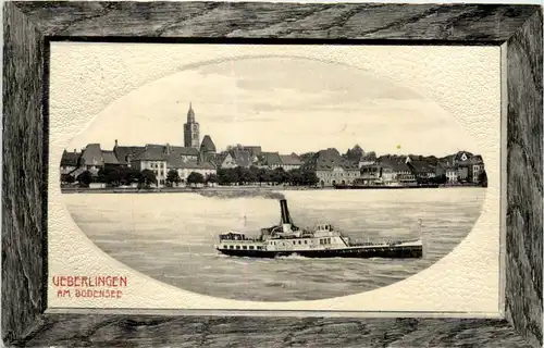Überlingen am Bodensee -652984