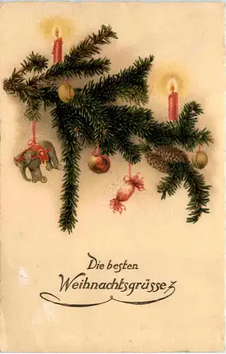 Weihnachten -652912