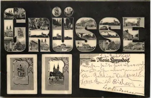 Grüsse aus MAria-Lanzendorf -653032