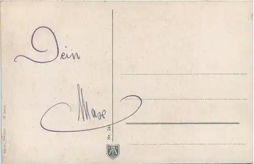 Herz mit Liebesspruch -653070