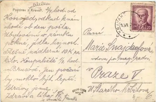 Pozdrav z Kravar -653248