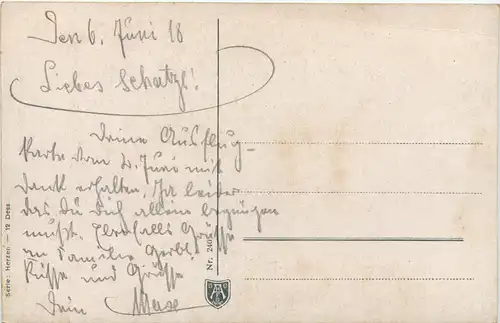 Herz mit Liebesspruch -653072