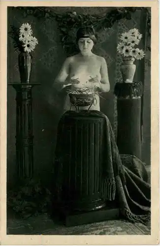 Erotik - Priesterinnen der Venus -653234