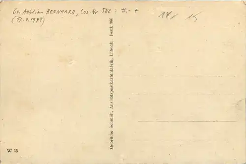 Zerbst - Selbstgebautes Wohnhaus rund um Deutschland -653434