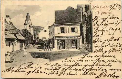 Krieglach Mürzthal -653362