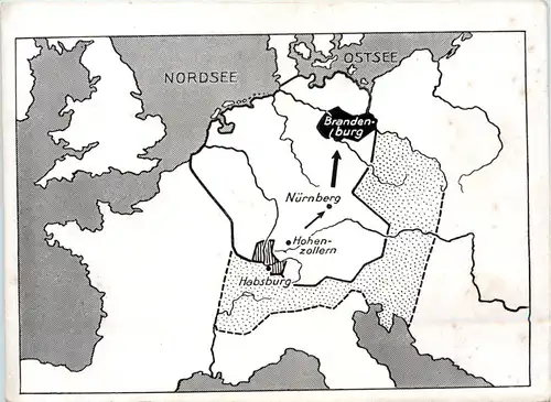 Episkopfreunde Stuttgart - Landkarte -653526