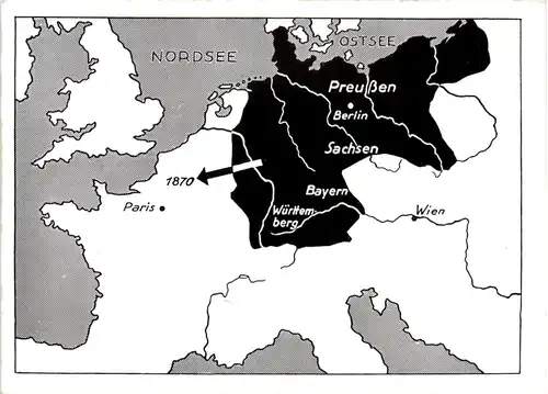 Episkopfreunde Stuttgart - Landkarte -653530