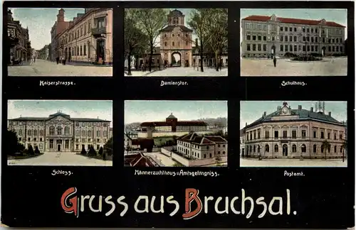 gruss aus Bruchsal -653590