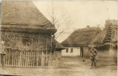 1. Weltkrieg Osten -653498