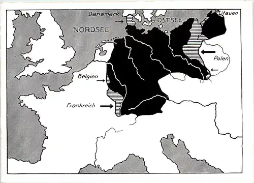 Episkopfreunde Stuttgart - Landkarte -653532