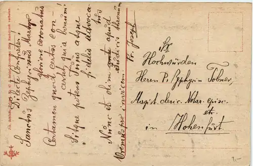 Prietal - Böhmen -653638