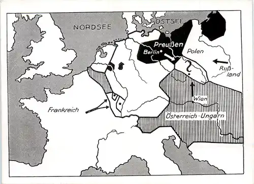 Episkopfreunde Stuttgart - Landkarte -653524