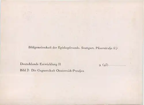 Episkopfreunde Stuttgart - Landkarte -653524