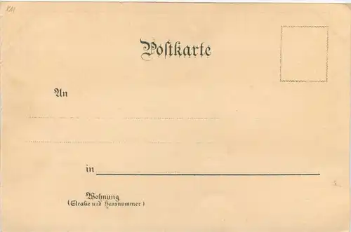 Grosser Belchen - Litho -653594