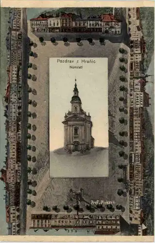 Pozdrav z Hranic -653614