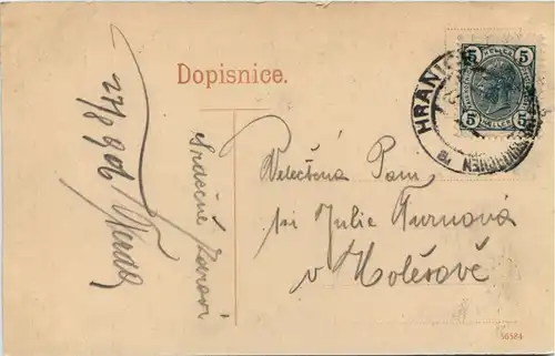 Pozdrav z Hranic -653614