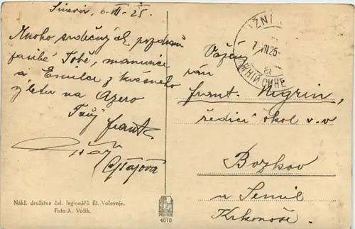 Vysni Studenoie -653634