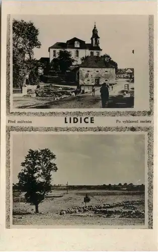 Lidice -653710