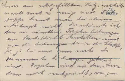 Brunnen in einem Karpathendorf -653870