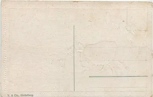 Deutsche Ostergrüsse -653796