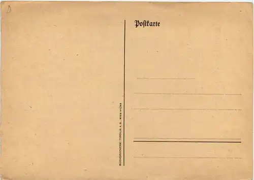 Die Bundeshymne - Österreich 3. Reich -653744