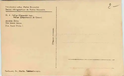 Matica Slovenska - -653784
