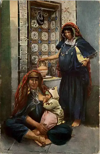 Trachten - Baby -653844