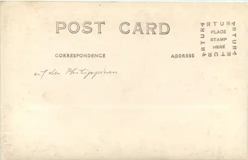 Philippines - Reflections on Iloilo -653924