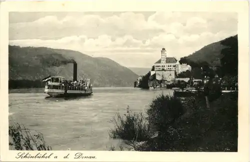 Schönbühel a.d. Donau -532170