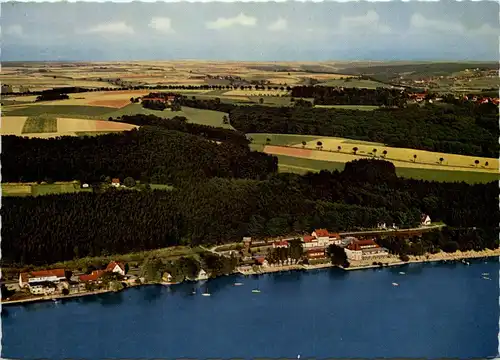 Wamel-Möhnesee, Hotel Strandhof -532304