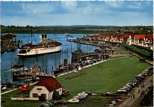 Travemünde -532330