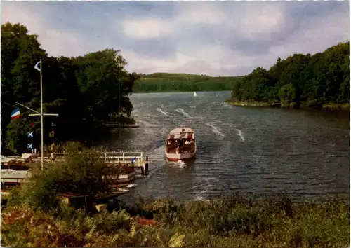 Kurort Malente-Gremsmühlen, -532316