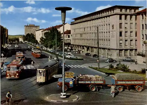 Kassel, Ständeplatz -532428