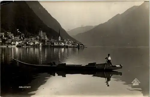 Hallstatt -532488