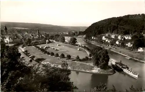 Hann. - Münden, am Zusammenfluss -532398