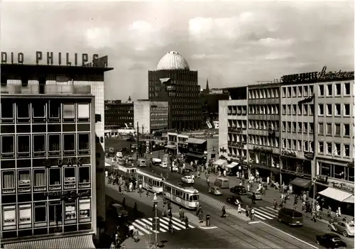 Hannover, Am Steintor -532516