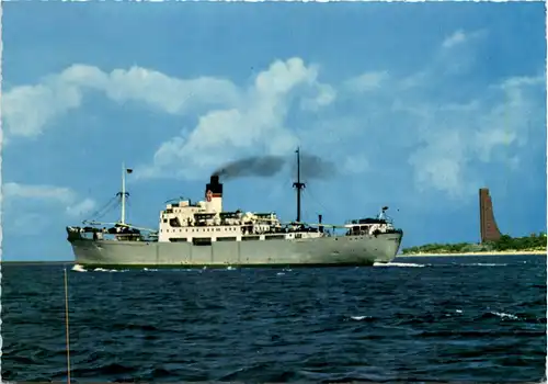 Kiel, Kieler Förde bei Laboe -532610